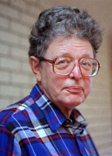 Poul Anderson