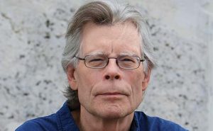 Stephen King