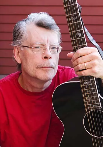 Stephen King