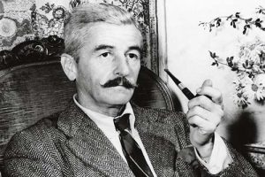 William Faulkner