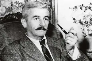 William Faulkner