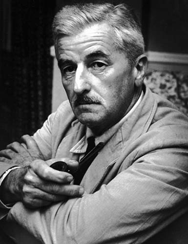 William Faulkner