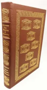 Meaning of Relativity - Albert Einstein | Easton Press 1994