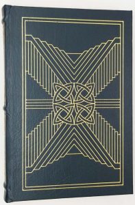 Walden Two - B. F. Skinner | Easton Press 1995