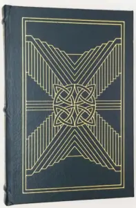 Walden Two - B. F. Skinner | Easton Press 1995
