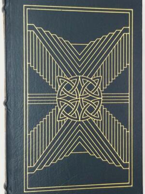 Walden Two - B. F. Skinner | Easton Press 1995