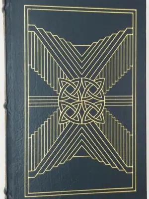 Walden Two - B. F. Skinner | Easton Press 1995