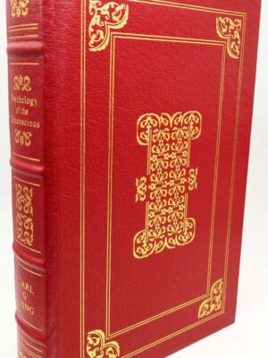 Psychology of the Unconscious - Carl G. Jung | Easton Press 1995