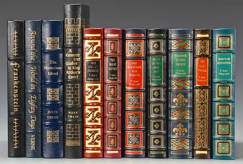 Easton Press Easton Press