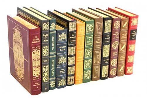 Easton Press