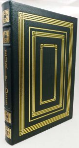 Medea, Hippolytus, The Baccae - Euripides | Easton Press 1980