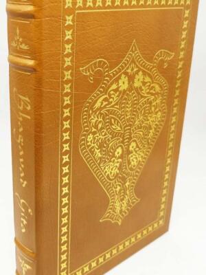 Bhagavad Gita - Edwin Arnold | Easton Press 1995