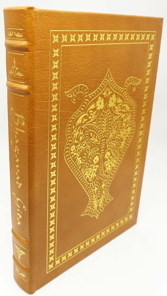 Bhagavad Gita - Edwin Arnold | Easton Press 1995