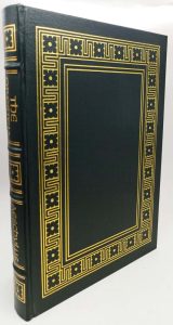 The Oresteia - Aeschylus | Easton Press 1979
