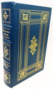 Phenomenology of Spirit - G. W. F. Hegel | Easton Press 1995