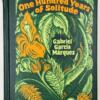 One Hundred Years of Solitude – Gabriel Garcia Marquez 2011 | Barnes & Noble