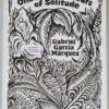 One Hundred Years of Solitude – Gabriel Garcia Marquez 2011 | Barnes & Noble