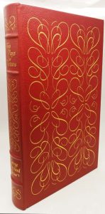 Two Plays for Puritans - George Bernard Shaw | Easton Press 1979