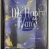 We Hunt the Flame - Hafsah Faizal | 1st Edition OwlCrate SIGNED