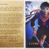 We Hunt the Flame - Hafsah Faizal | 1st Edition OwlCrate SIGNED