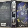 We Hunt the Flame - Hafsah Faizal | 1st Edition OwlCrate SIGNED