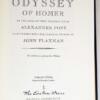 Odyssey of Homer - Alexander Pope | Easton Press 1978