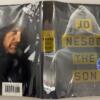 The Son - Jo Nesbo 2014 | 1st Edition SIGNED