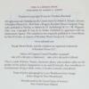 The Son - Jo Nesbo 2014 | 1st Edition SIGNED
