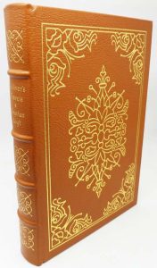 Gulliver's Travels - Jonathan Swift | Easton Press 1976