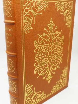 Gulliver's Travels - Jonathan Swift | Easton Press 1976