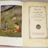 Heidi - Johanna Spyri (Maria L. Kirk Illus.) 1915