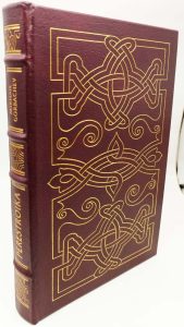 Perestroika - Mikhail S. Gorbachev | Easton Press 1996