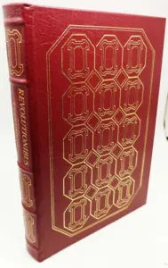 De Revolutionibus Orbium Coelestium - Copernicus | Easton Press 1993