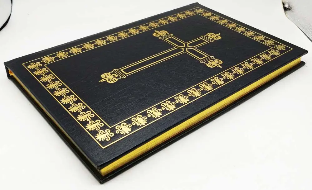Saint Thomas Aquinas - George N. Shuster | Easton Press 1995
