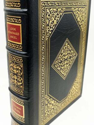 Look Homeward, Angel - Thomas Wolfe | Easton Press 1992