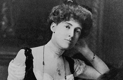 Edith Wharton