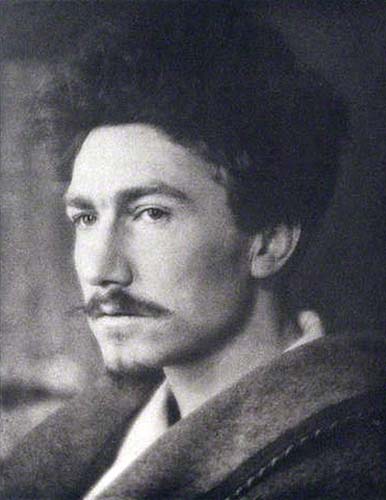 Ezra Pound