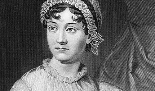 Jane Austen