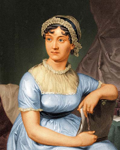 Jane Austen