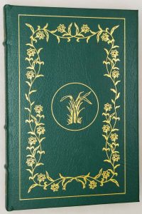 A Sand County Almanac - Aldo Leopold 1995 | Easton Press