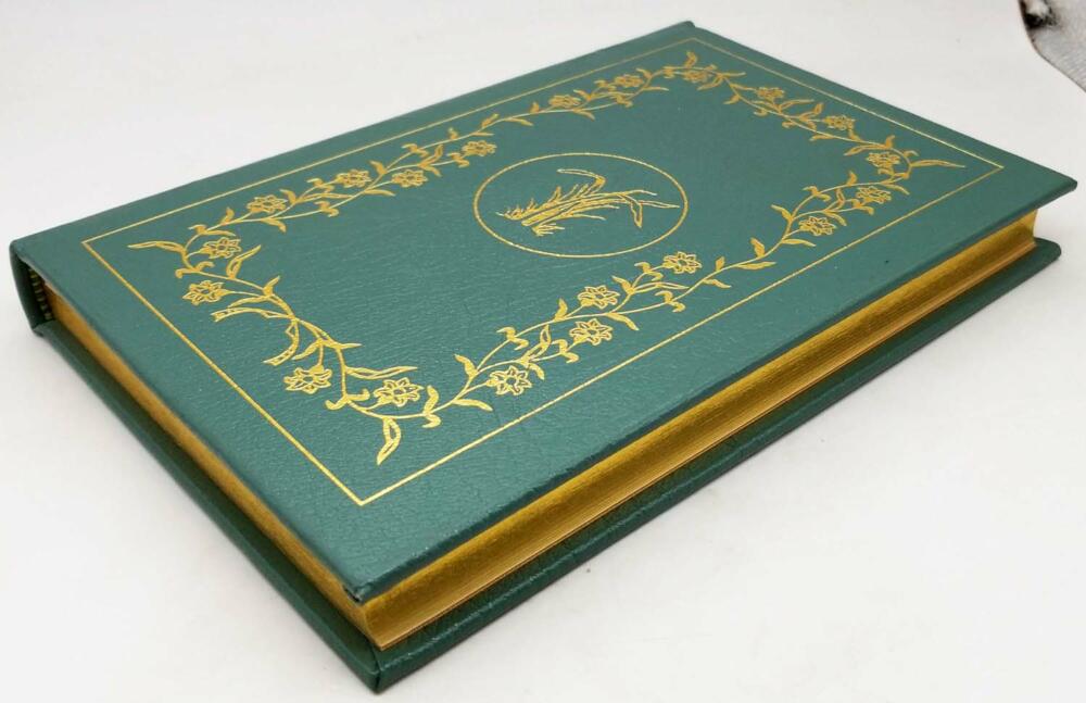 A Sand County Almanac - Aldo Leopold 1995 | Easton Press