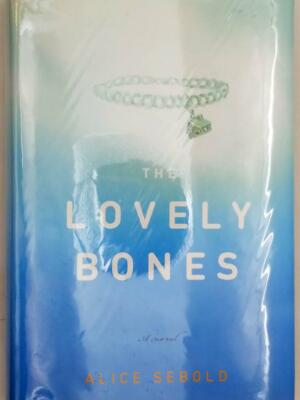 The Lovely Bones - Alice Sebold 2002 | 1st Edition