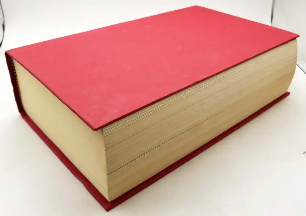 Words of Radiance - Brandon Sanderson 2014 | 1st Edition