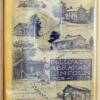 Following Abraham Lincoln, 1809-1865 - Bernhardt Wall 1943 | 1st Edition SIGNED