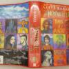 Days of Magic, Nights of War: Abarat, Book 2 - Clive Barker 2004 | 1st edition