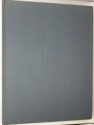 Erte Sculpture Monograph - 1986