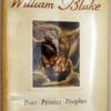 A Study of the Illuminated Books of William Blake - Geoffrey Keynes 1964 | 1st Edition