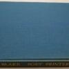 A Study of the Illuminated Books of William Blake - Geoffrey Keynes 1964 | 1st Edition