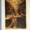 A Study of the Illuminated Books of William Blake - Geoffrey Keynes 1964 | 1st Edition
