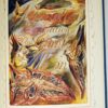 A Study of the Illuminated Books of William Blake - Geoffrey Keynes 1964 | 1st Edition